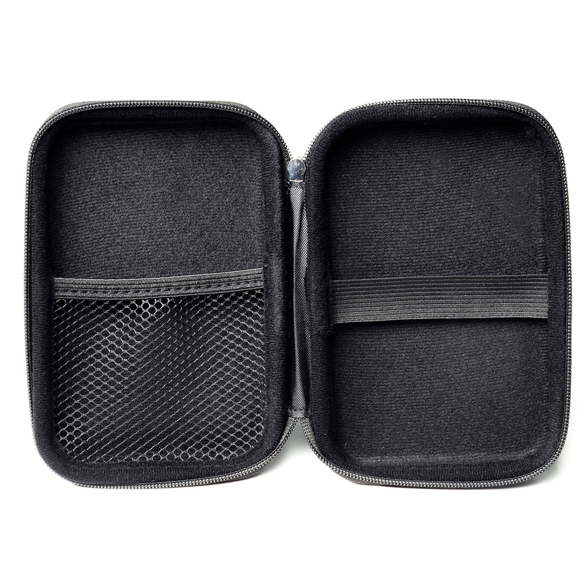 Capa de Proteção Orico PHD-25 para HDD / SSD 2.5 polegadas, Azul