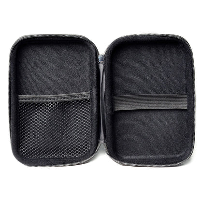Capa de Proteção Orico PHD-25 para HDD / SSD 2.5 polegadas, Azul