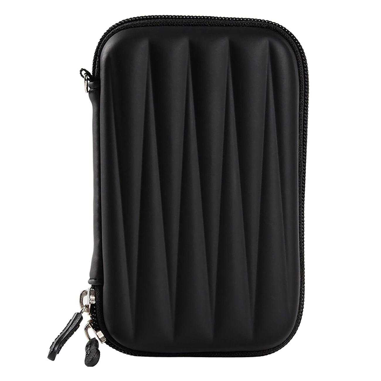 Capa de Proteção Orico PHL-25 para HDD / SSD 2.5 polegadas, Preta