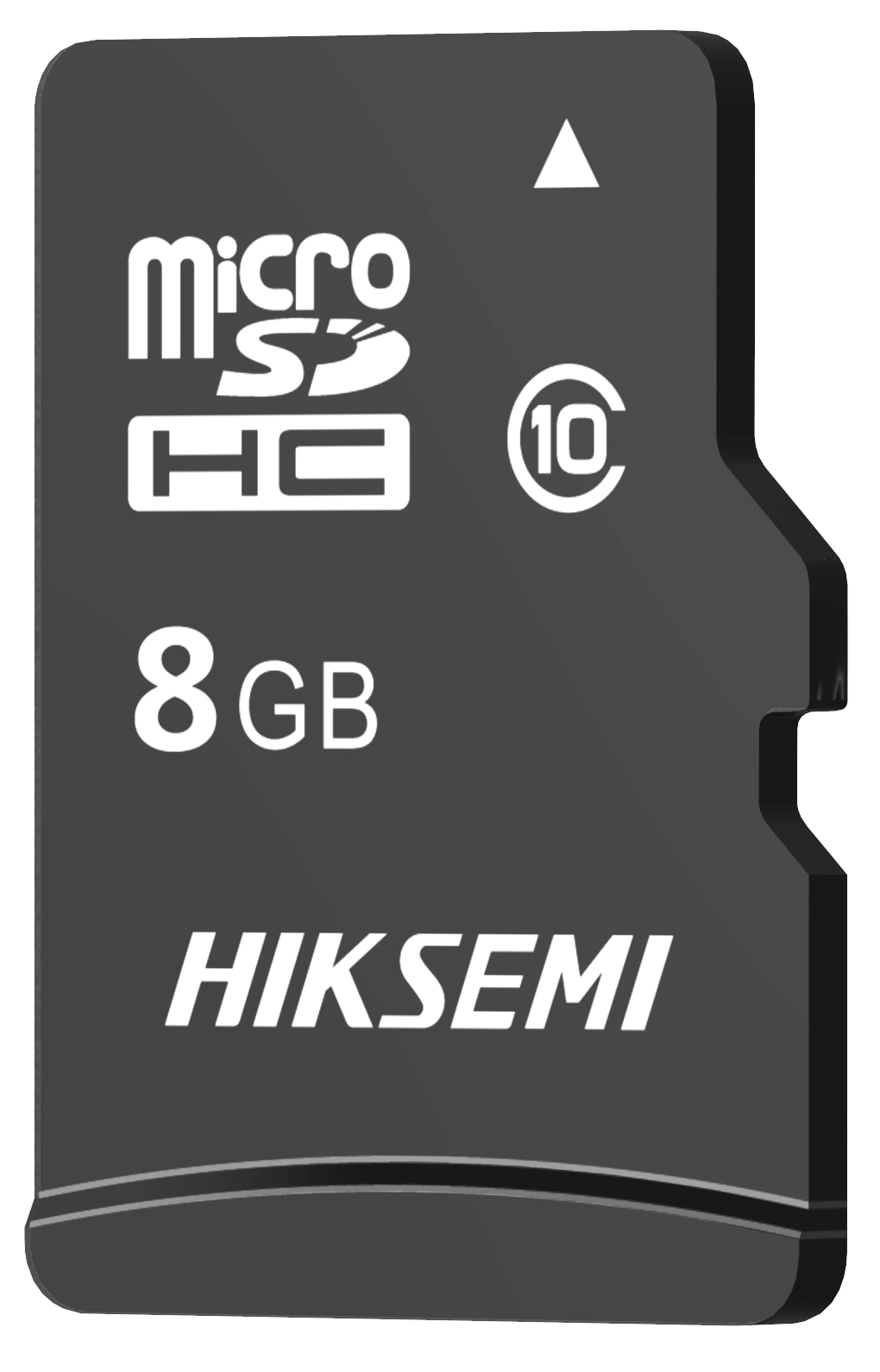 Cartão de Memória microSDHC Hiksemi, 8Gb, Classe 10 HS-TF-C1/8G