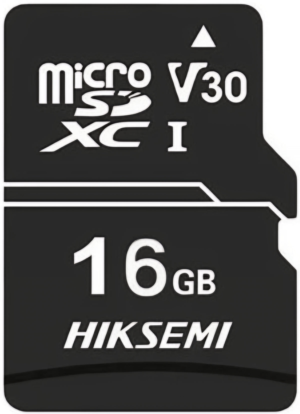 Cartão de Memória microSDHC Hiksemi, 16Gb, Classe 10 HS-TF-C1/16G