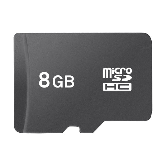 Cartão de memória microSDHC OEM, 8 Gb, Classe 10 TF8G_C10 