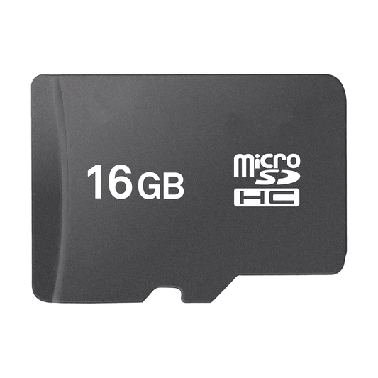 Cartão de memória microSDHC OEM, 16 Gb, Classe 10 TF16G_C10 