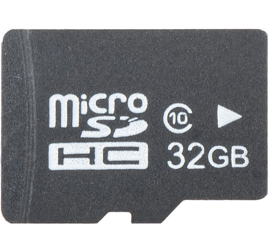 OEM microSDHC Memory Card, 32Gb, Class 10 TF32G_C10