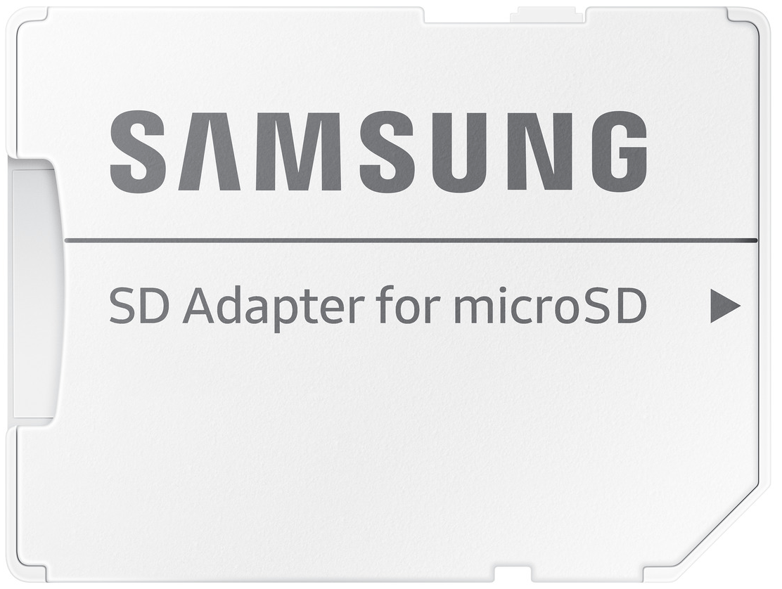 Cartão de Memória microSDXC Samsung PRO Plus, 128Gb, Classe 10 / UHS-1 U3, Com Adaptador MB-MD128SA/EU