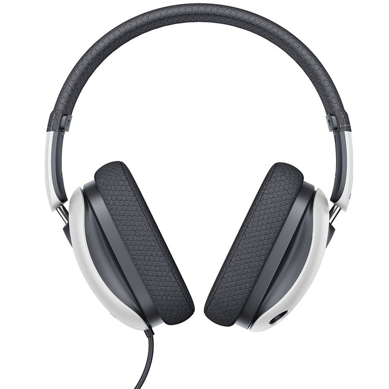Baseus GoPlay 1 Max 3.5mm Headphones, White A00181002213-00