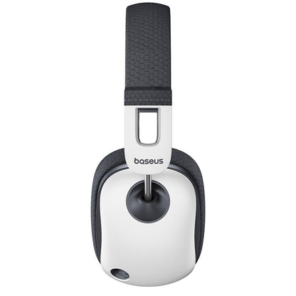 Baseus GoPlay 1 Max 3.5mm Headphones, White A00181002213-00