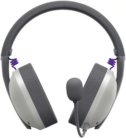 Auriculares Gaming Wireless HAVIT Fuxi-H3, BT / Wi-Fi / Com fios, Cinzento