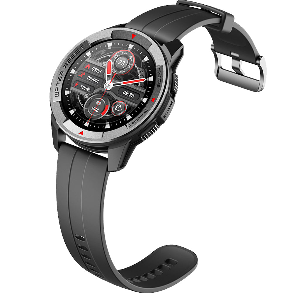Smartwatch Mibro X1, Preto