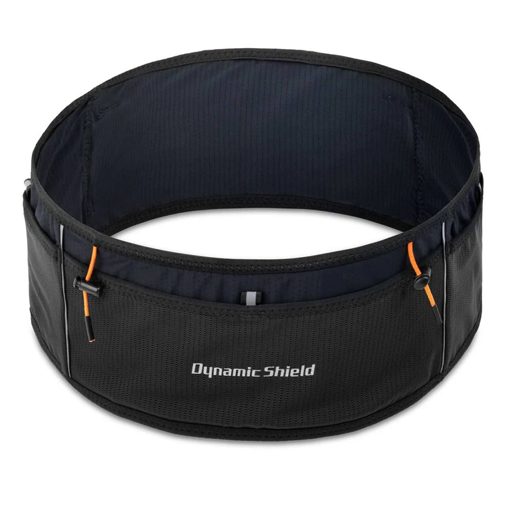 Cinto de Corrida Spigen Dynamic Shield A712, Tamanho L, Preto AMP11677