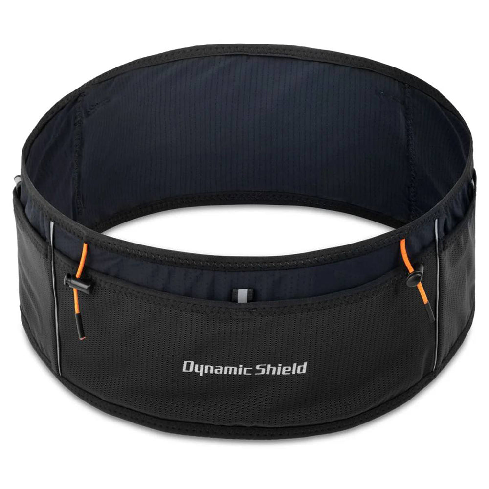 Cinto de Corrida Spigen Dynamic Shield A712, Tamanho M, Preto AMP11676