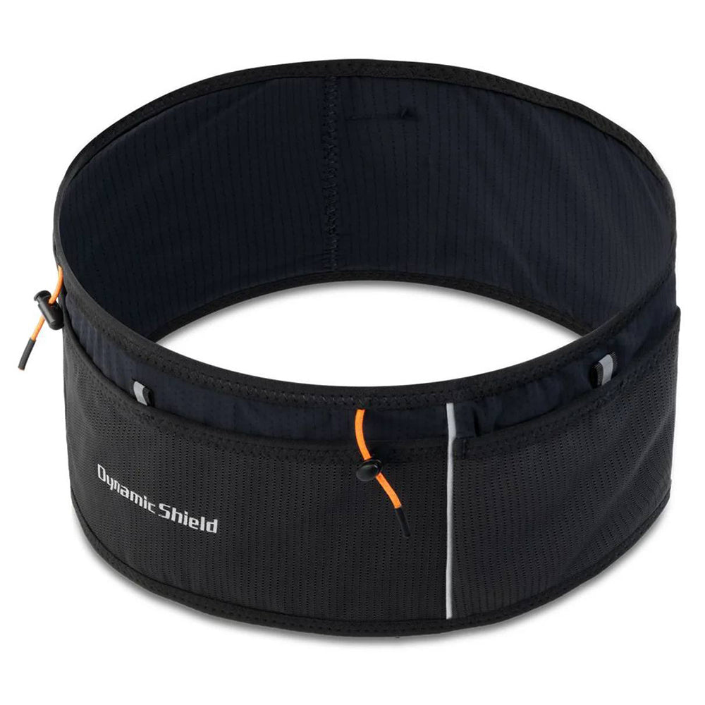 Cinto de Corrida Spigen Dynamic Shield A712, Tamanho M, Preto AMP11676