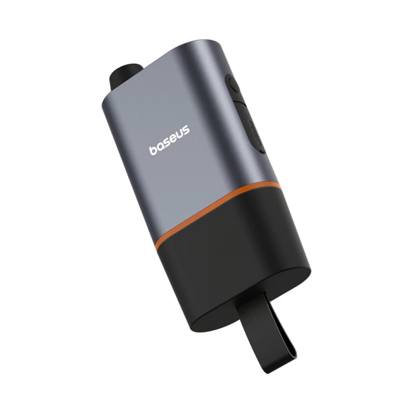 Martelo multifuncional Baseus SharpTool, Preto