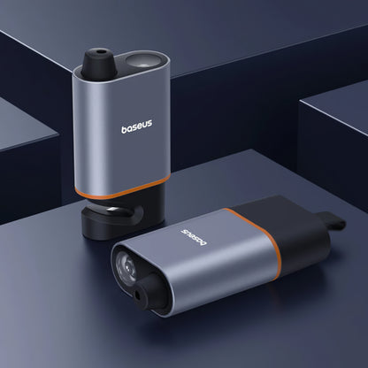 Martelo multifuncional Baseus SharpTool, Preto