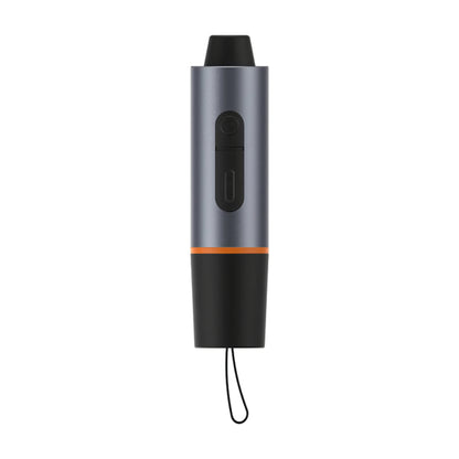 Martelo multifuncional Baseus SharpTool, Preto