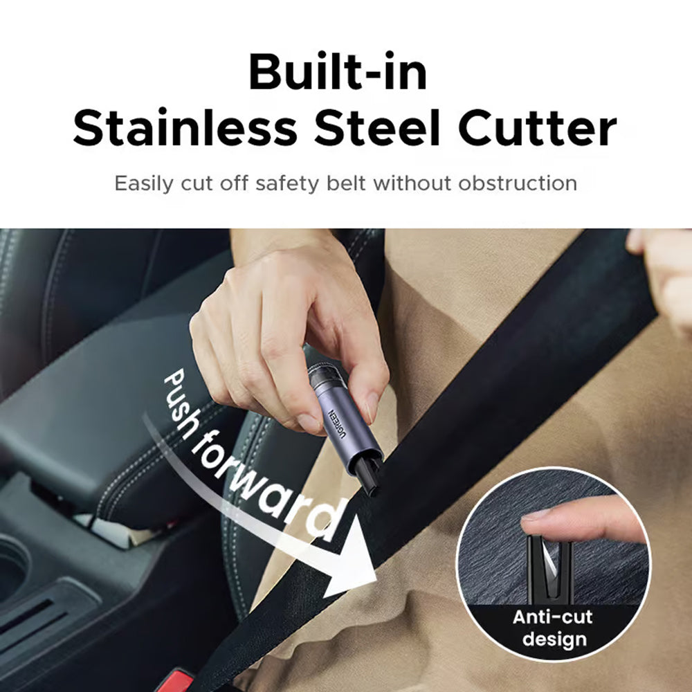 Martelo Multifuncional UGREEN LP821