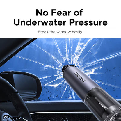 Martelo Multifuncional UGREEN LP821