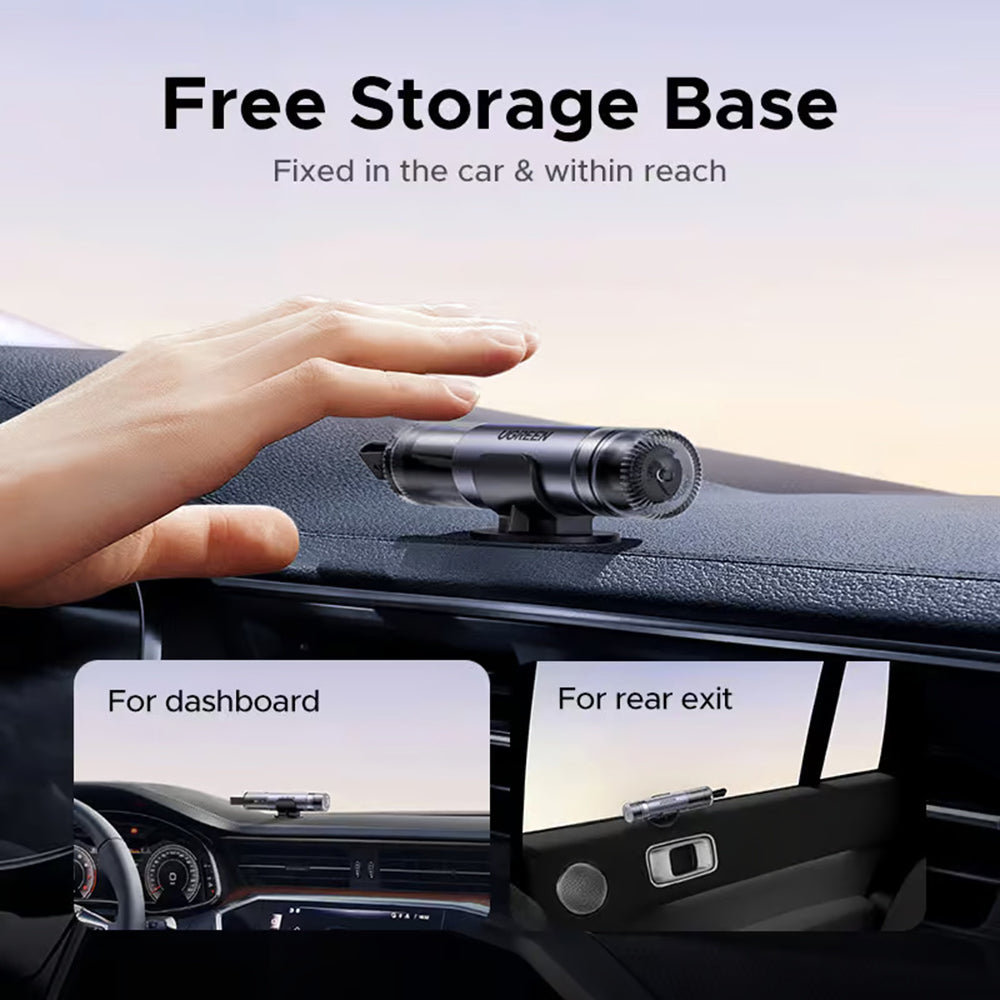 Martelo Multifuncional UGREEN LP821