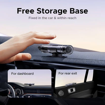 Martelo Multifuncional UGREEN LP821