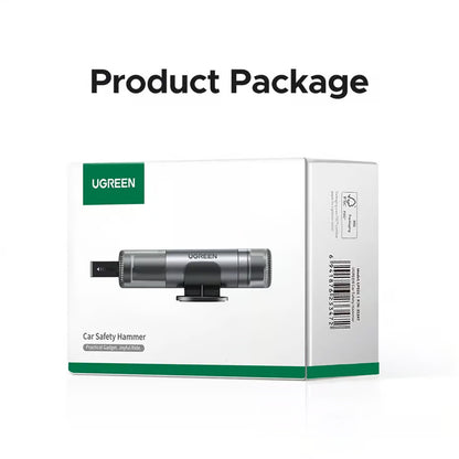 Martelo Multifuncional UGREEN LP821