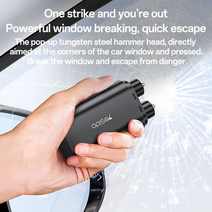 Martelo Multifuncional Yesido C248