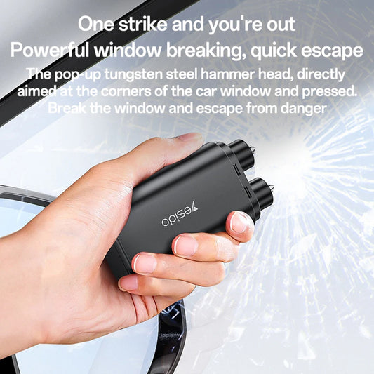 Martelo Multifuncional Yesido C248