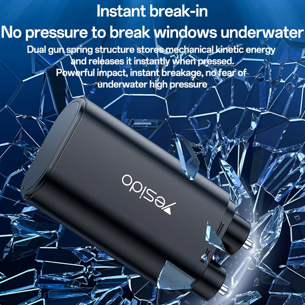 Martelo Multifuncional Yesido C248