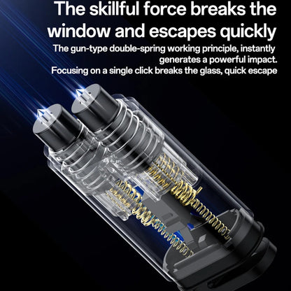 Martelo Multifuncional Yesido C248