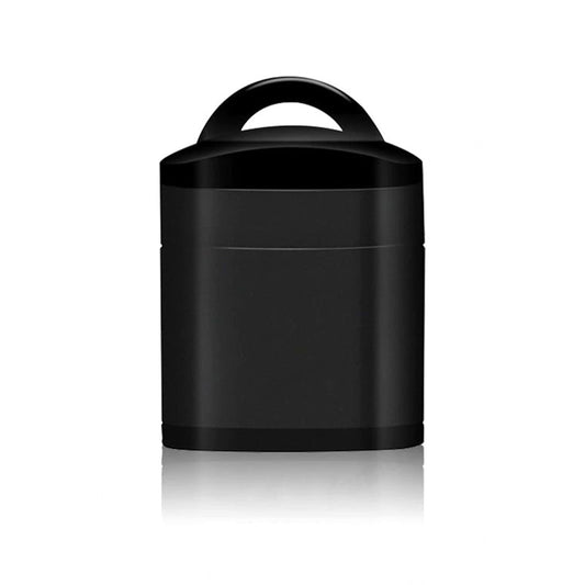 Leitor de Cartões USB OEM CR01, microSD, Preto