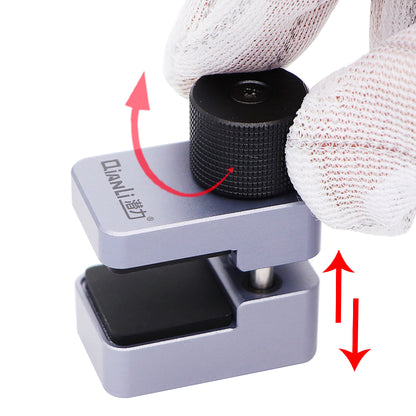 Prensa QIANLI iClamp Plus, Conjunto de 4 peças