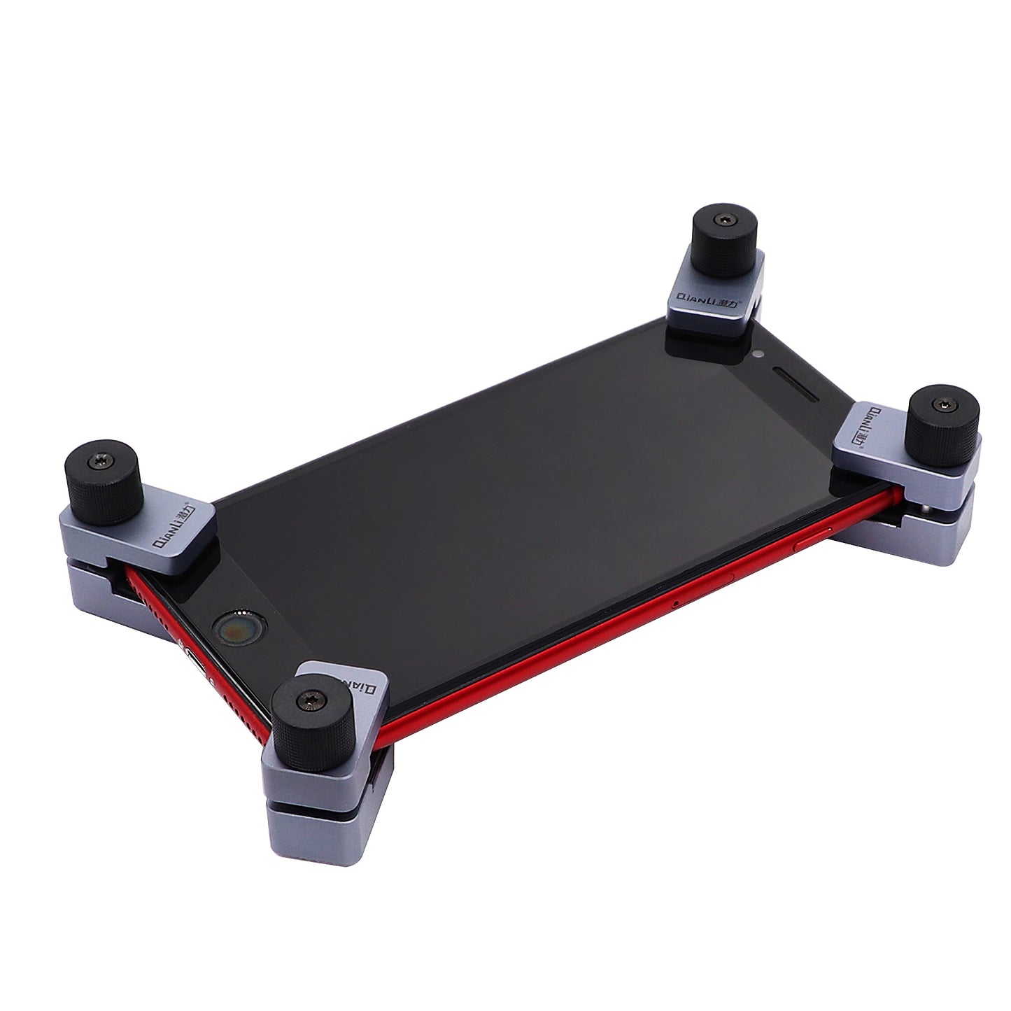 Prensa QIANLI iClamp Plus, Conjunto de 4 peças