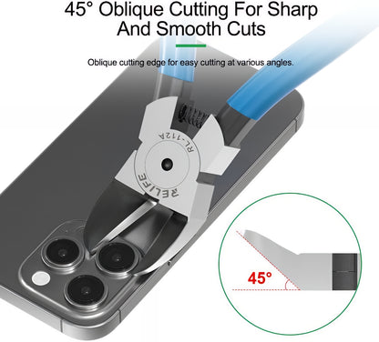 Alicate de Corte Relife RL-112B