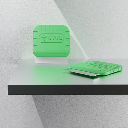 Clips Metálico 2UUL DA95, Conjunto de 3 peças