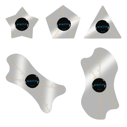 OEM Metal Clip, 5in1