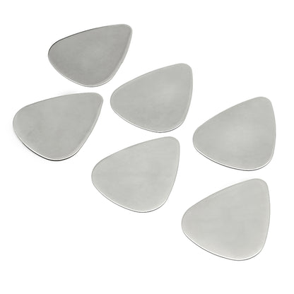 OEM Metal Clips, Set of 6 pieces
