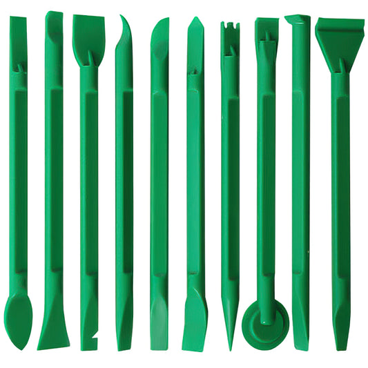 Clips Plástico Best BST-041, 10em1