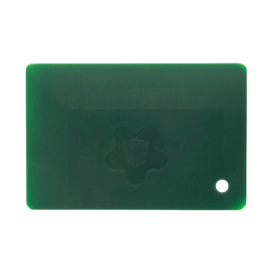 Clips Plástico Best BST-133, Cartão