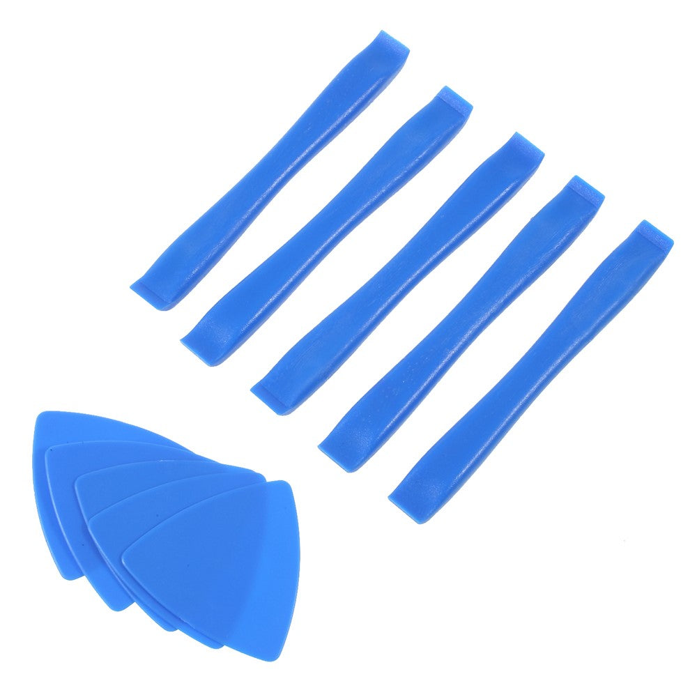 Clips de Plástico OEM, 10 em 1