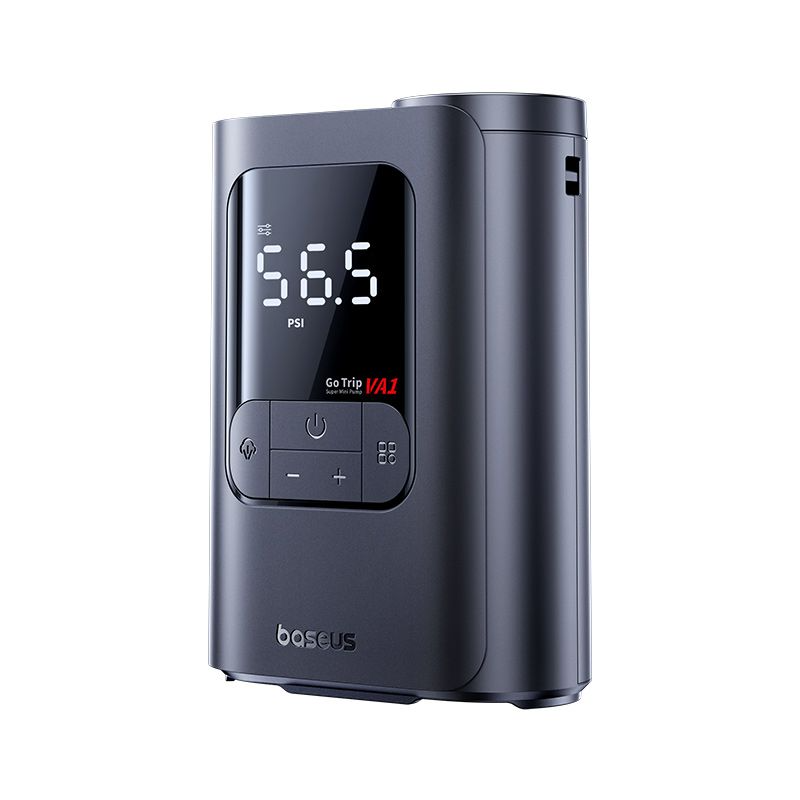Compressor Automóvel Baseus GoTrip VA1 C0119601