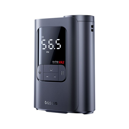 Compressor Automóvel Baseus GoTrip VA1 C0119601