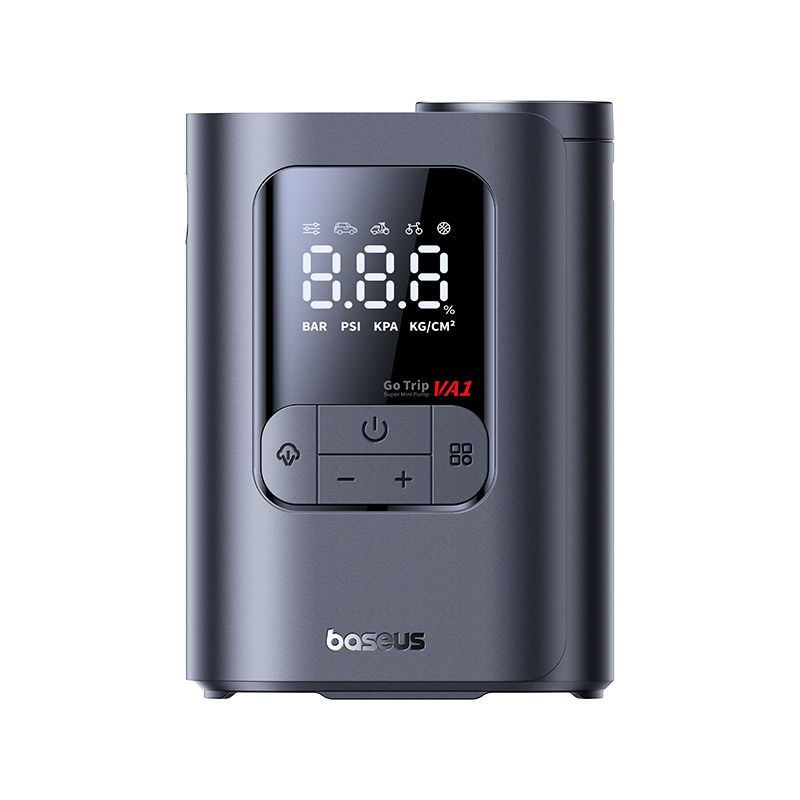 Compressor Automóvel Baseus GoTrip VA1 C0119601