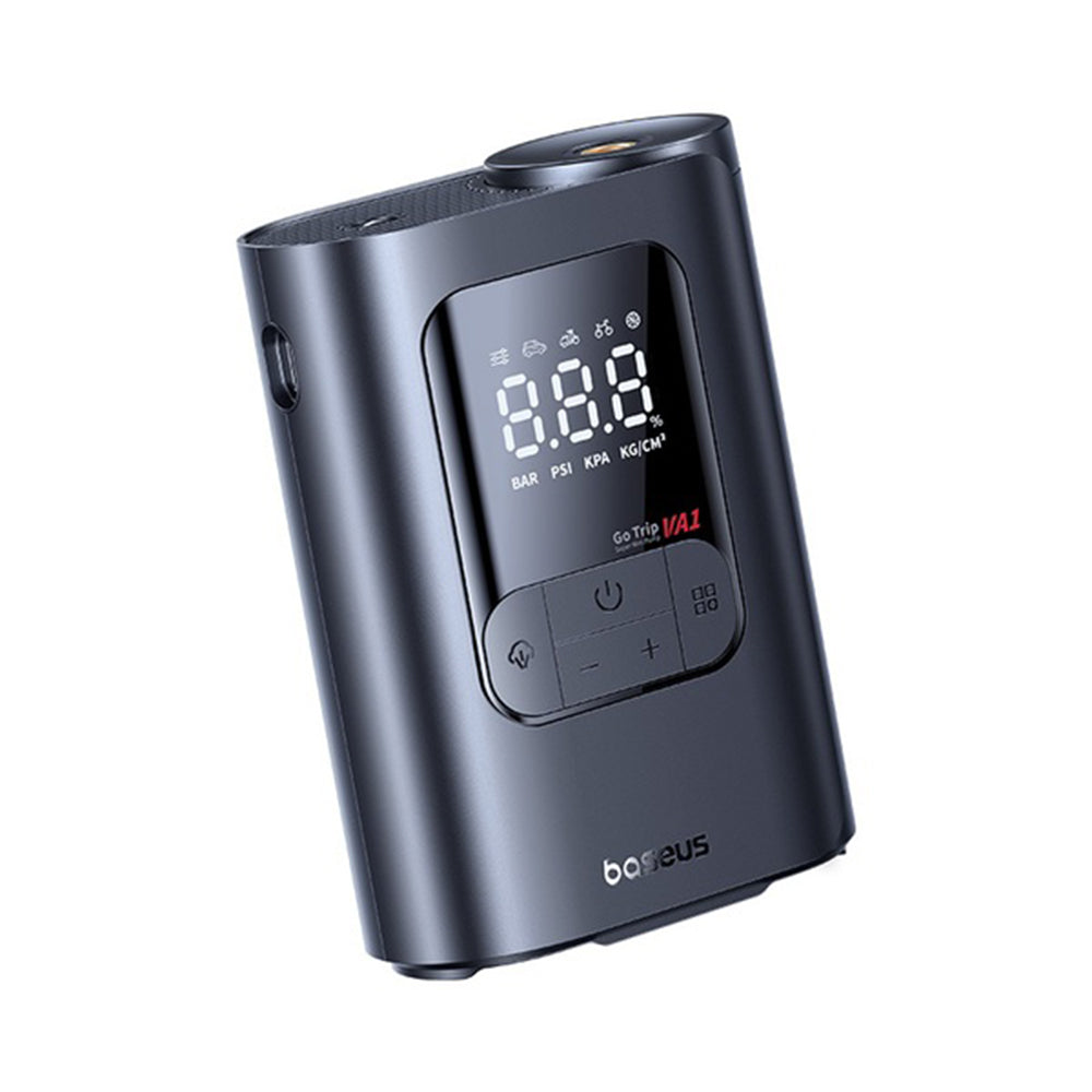 Compressor Auto Baseus GoTrip VA1 Super Mini C0119701