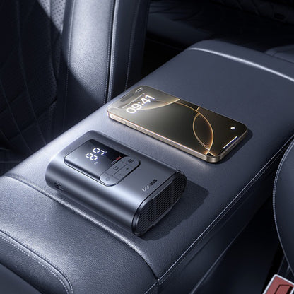 Compressor Auto Baseus GoTrip VA1 Super Mini C0119701