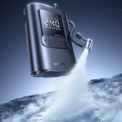 Compressor Auto Baseus GoTrip VA1 Super Mini C0119701