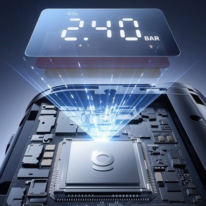 Compressor Auto Baseus GoTrip VA1 Super Mini C0119701