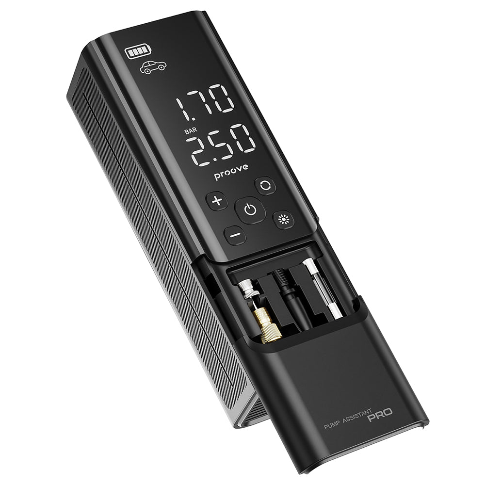 Proove Assistant Pro Auto Compressor PPAP80010901