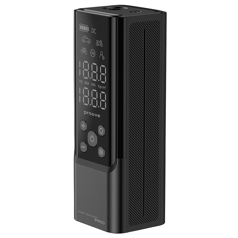 Proove Assistant Pro Auto Compressor PPAP80010901