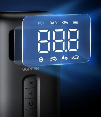 Compressor Auto UGREEN CD259