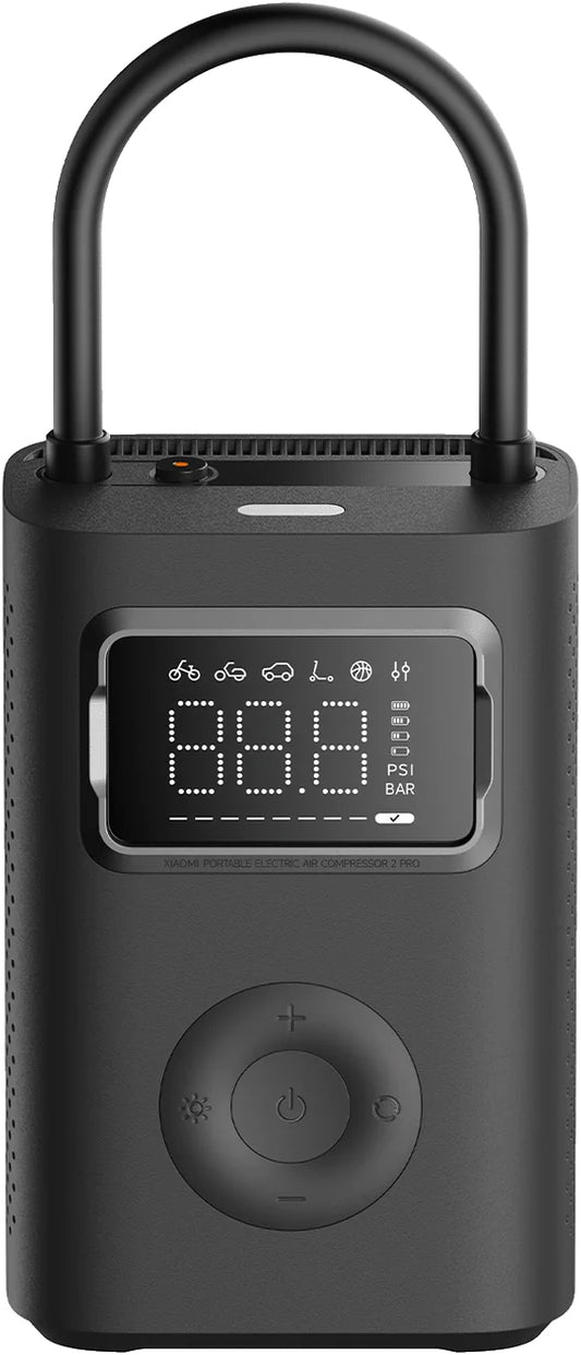 Compressor Auto Xiaomi 2 Pro