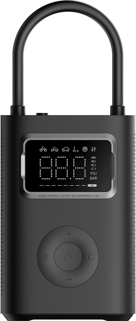 Compressor Auto Xiaomi 2 Pro